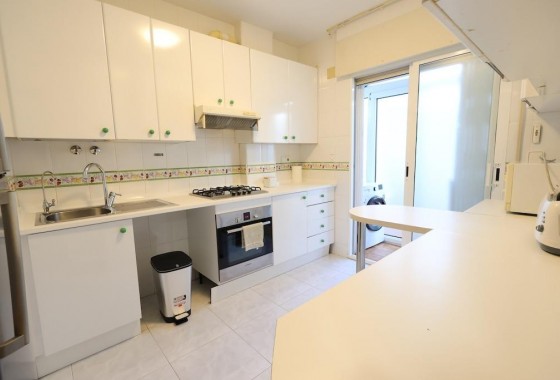 Revente - Bungalow - Orihuela Costa - Campoamor