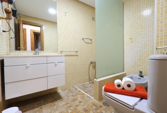 Revente - Bungalow - Orihuela Costa - Campoamor