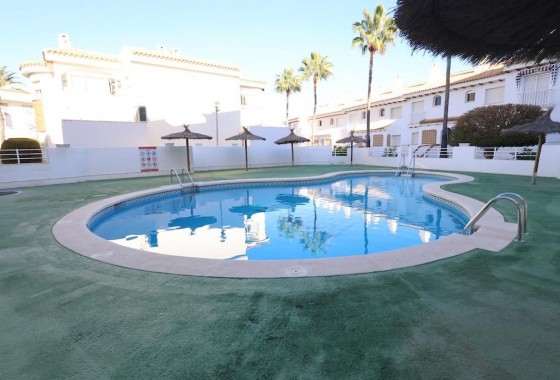 Revente - Bungalow - Orihuela Costa - Campoamor