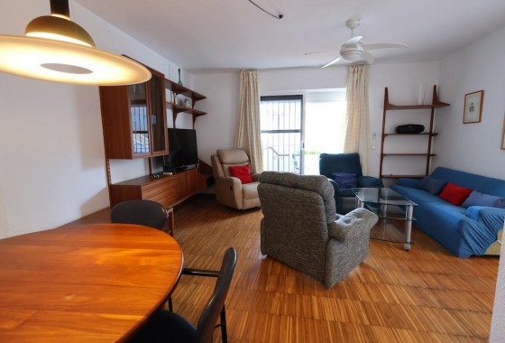 Revente - Bungalow - Orihuela Costa - Campoamor