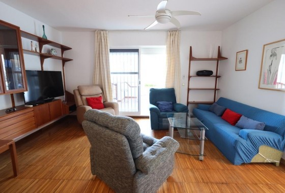 Revente - Bungalow - Orihuela Costa - Campoamor