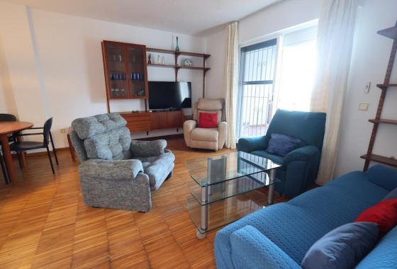 Revente - Bungalow - Orihuela Costa - Campoamor