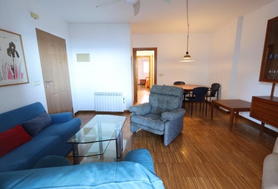 Revente - Bungalow - Orihuela Costa - Campoamor