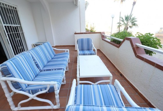 Revente - Bungalow - Orihuela Costa - Campoamor