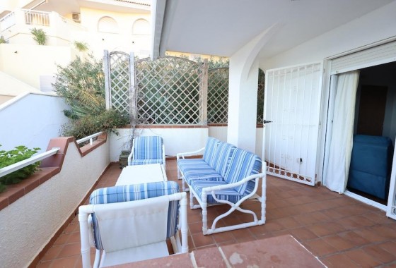 Revente - Bungalow - Orihuela Costa - Campoamor