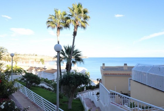 Revente - Bungalow - Orihuela Costa - Campoamor
