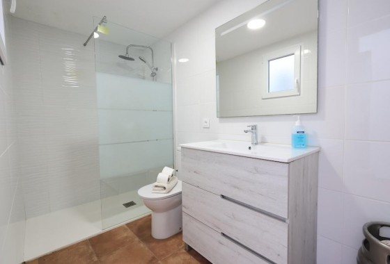 Revente - Bungalow - Orihuela Costa - Campoamor