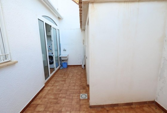 Revente - Bungalow - Orihuela Costa - Campoamor