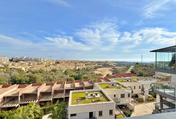 Revente - Appartement - Orihuela Costa - Campoamor