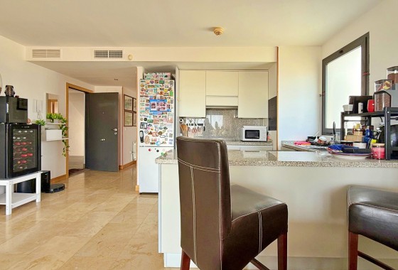 Revente - Appartement - Orihuela Costa - Campoamor