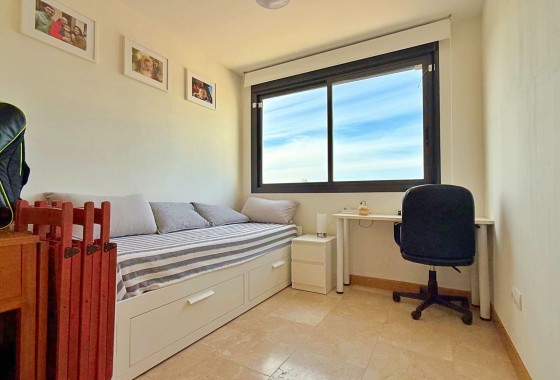 Revente - Appartement - Orihuela Costa - Campoamor