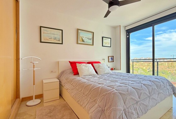 Revente - Appartement - Orihuela Costa - Campoamor