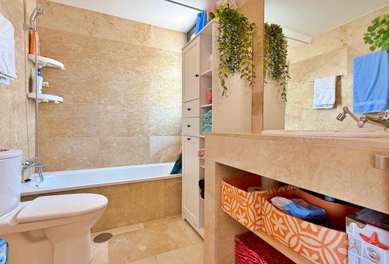 Revente - Appartement - Orihuela Costa - Campoamor