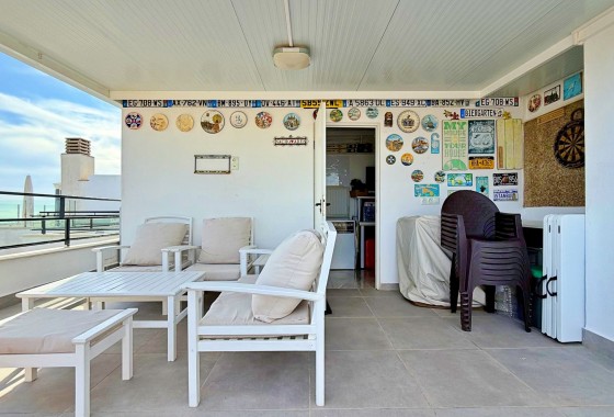 Revente - Appartement - Orihuela Costa - Campoamor