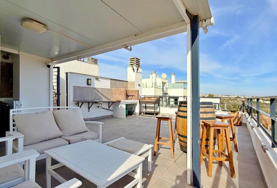 Revente - Appartement - Orihuela Costa - Campoamor