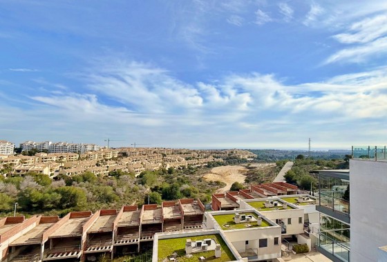 Revente - Appartement - Orihuela Costa - Campoamor