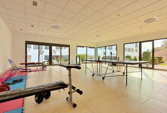 Revente - Appartement - Orihuela Costa - Campoamor