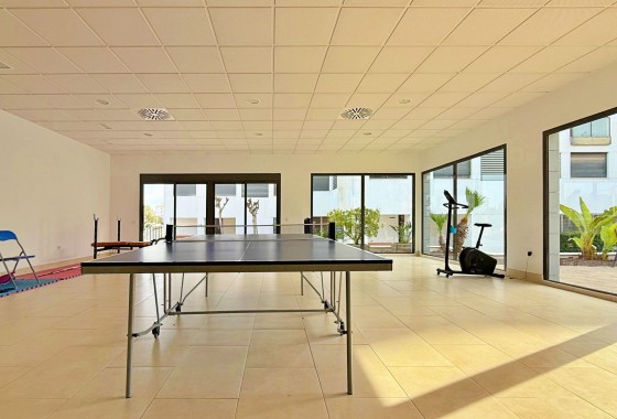 Revente - Appartement - Orihuela Costa - Campoamor