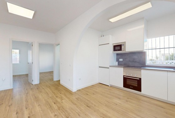 Revente - Bungalow - San Miguel de Salinas - BLUE LAGOON