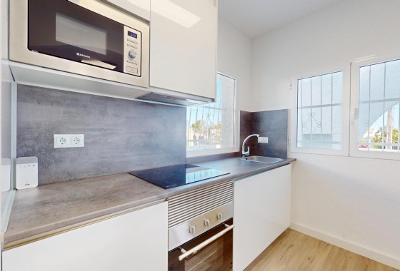 Revente - Bungalow - San Miguel de Salinas - BLUE LAGOON