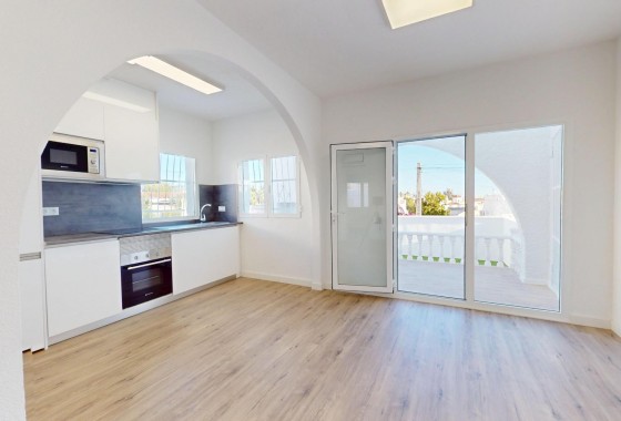 Revente - Bungalow - San Miguel de Salinas - BLUE LAGOON