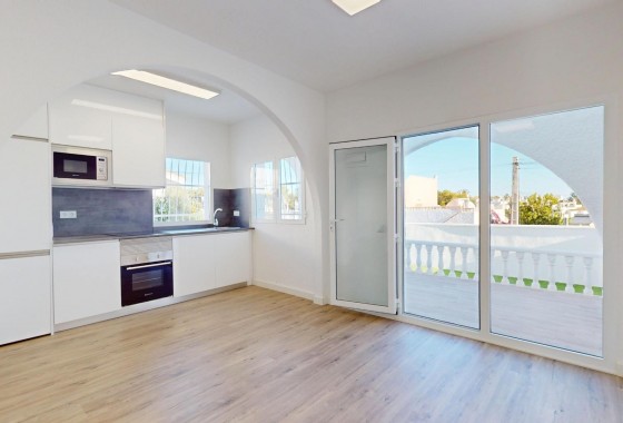 Revente - Bungalow - San Miguel de Salinas - BLUE LAGOON