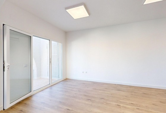 Revente - Bungalow - San Miguel de Salinas - BLUE LAGOON