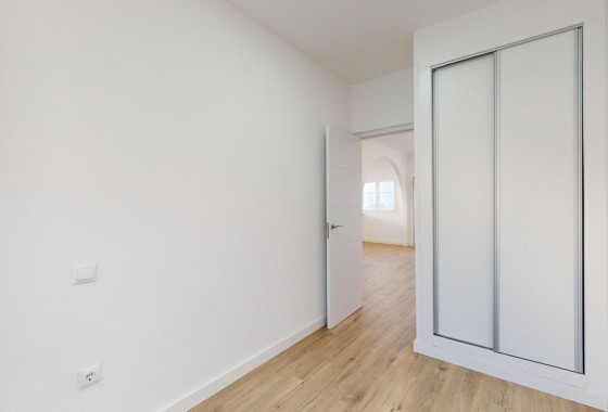 Revente - Bungalow - San Miguel de Salinas - BLUE LAGOON