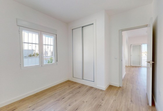 Revente - Bungalow - San Miguel de Salinas - BLUE LAGOON