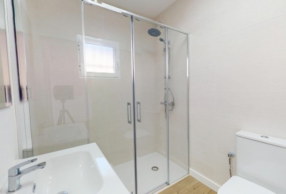 Revente - Bungalow - San Miguel de Salinas - BLUE LAGOON