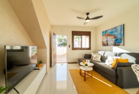 Revente - Appartement - Orihuela Costa - Los Balcones - Los Altos del Edén