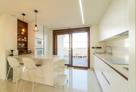 Revente - Appartement - Orihuela Costa - Los Balcones - Los Altos del Edén