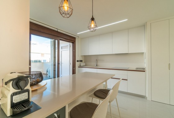 Revente - Appartement - Orihuela Costa - Los Balcones - Los Altos del Edén