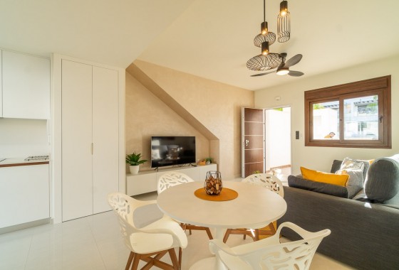 Revente - Appartement - Orihuela Costa - Los Balcones - Los Altos del Edén