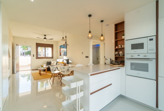 Revente - Appartement - Orihuela Costa - Los Balcones - Los Altos del Edén