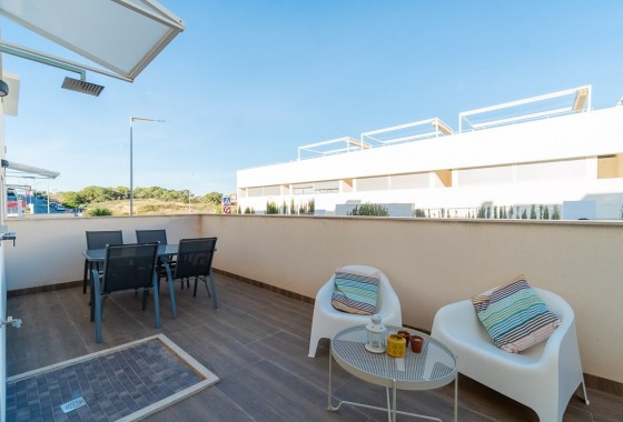 Revente - Appartement - Orihuela Costa - Los Balcones - Los Altos del Edén