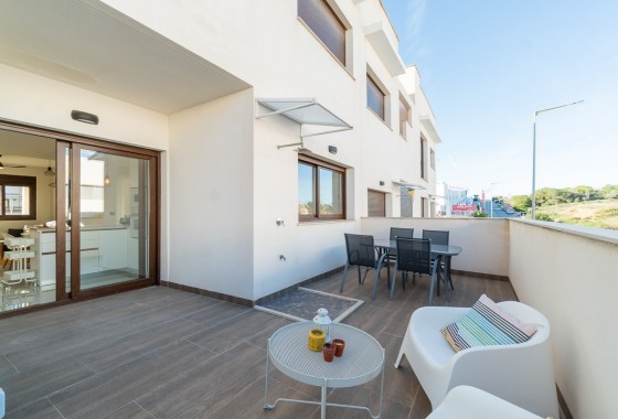 Revente - Appartement - Orihuela Costa - Los Balcones - Los Altos del Edén