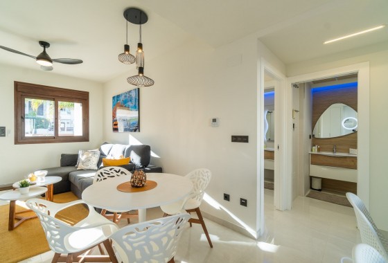 Revente - Appartement - Orihuela Costa - Los Balcones - Los Altos del Edén