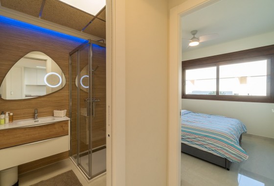 Revente - Appartement - Orihuela Costa - Los Balcones - Los Altos del Edén