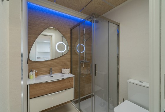 Revente - Appartement - Orihuela Costa - Los Balcones - Los Altos del Edén