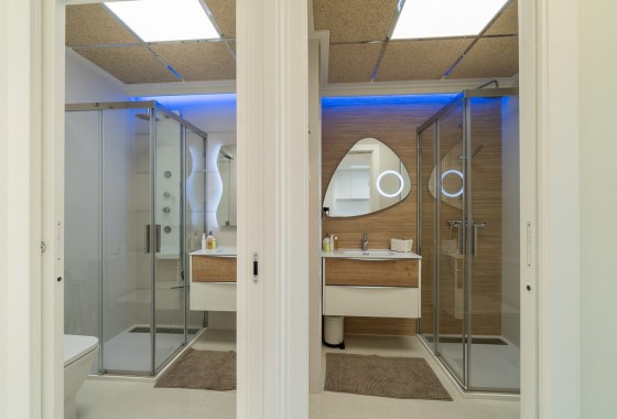 Revente - Appartement - Orihuela Costa - Los Balcones - Los Altos del Edén