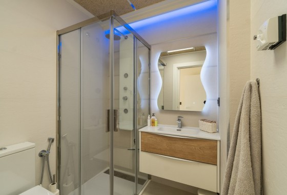 Revente - Appartement - Orihuela Costa - Los Balcones - Los Altos del Edén