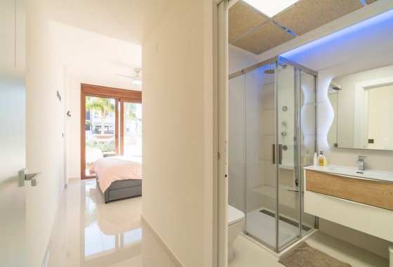 Revente - Appartement - Orihuela Costa - Los Balcones - Los Altos del Edén