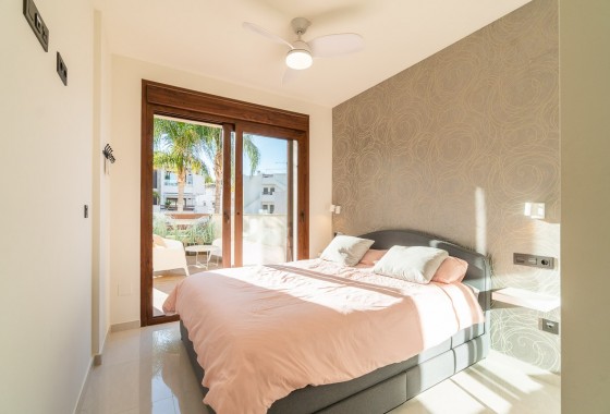 Revente - Appartement - Orihuela Costa - Los Balcones - Los Altos del Edén