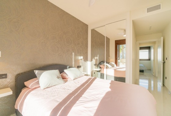 Revente - Appartement - Orihuela Costa - Los Balcones - Los Altos del Edén