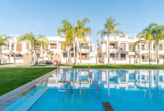 Revente - Appartement - Orihuela Costa - Los Balcones - Los Altos del Edén
