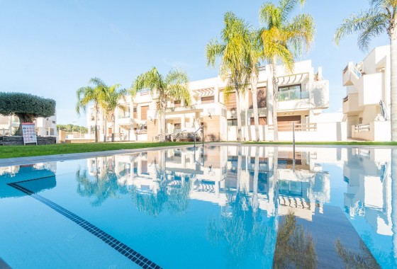Revente - Appartement - Orihuela Costa - Los Balcones - Los Altos del Edén