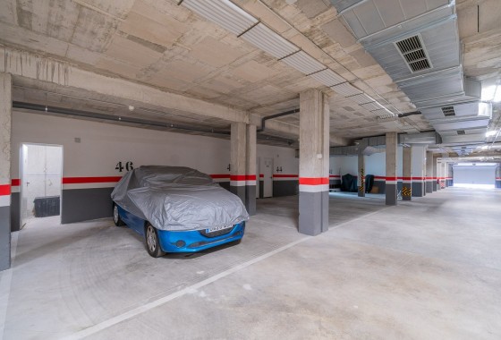 Revente - Appartement - Orihuela Costa - Los Balcones - Los Altos del Edén