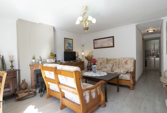 Revente - Maison de ville - Torrevieja