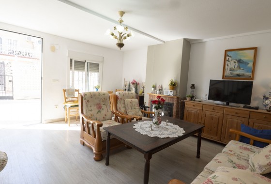 Revente - Maison de ville - Torrevieja